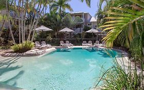 Sandy Beach Resort Noosaville